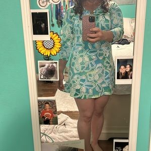 Ruby Rd petite dress